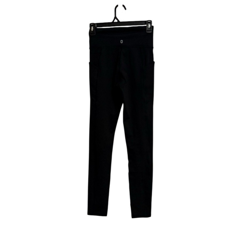 FIGS Black 300 Performance Underscrub Leggings Size XS